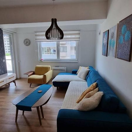 The Urban Utopia Skopje Extérieur photo